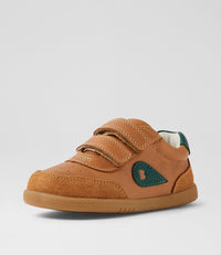 Champ - I-Walk - Caramel-Rainforest