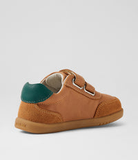 Champ - I-Walk - Caramel-Rainforest