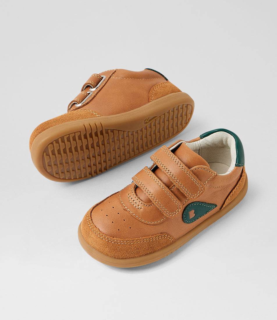 Champ - I-Walk - Caramel-Rainforest