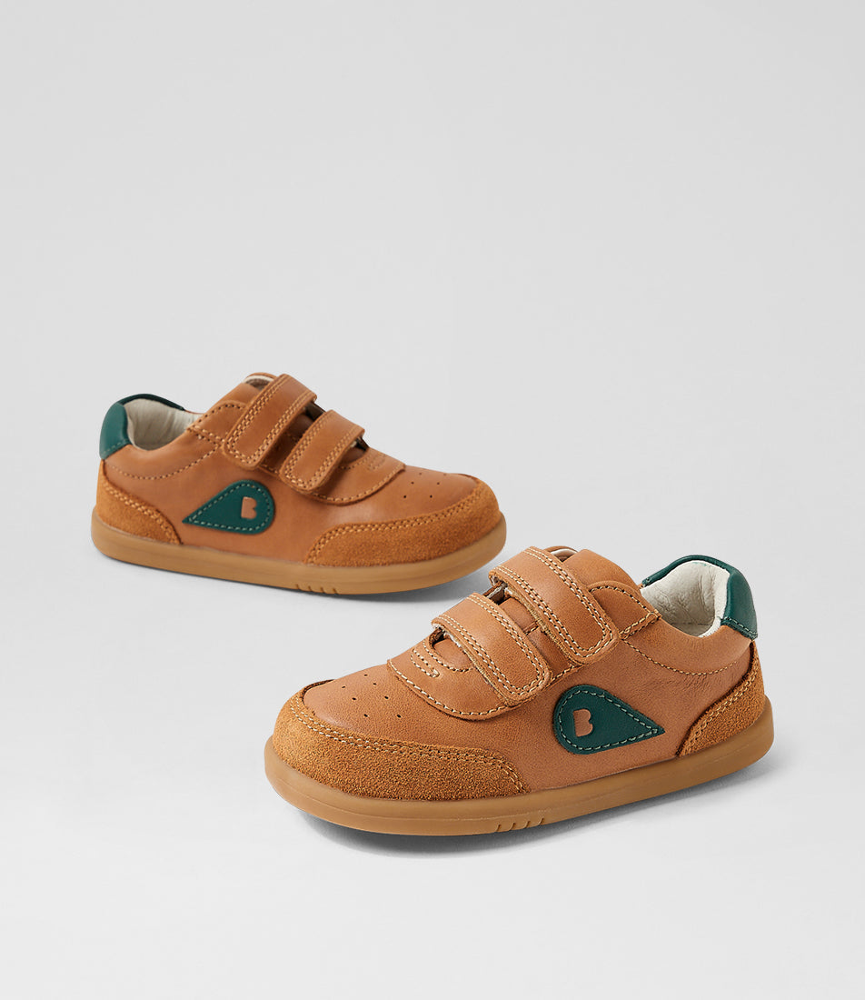 Champ - I-Walk - Caramel-Rainforest