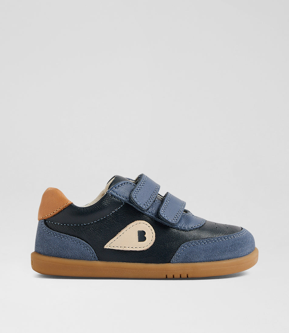 Champ - I-Walk - Navy-Vintage Indigo