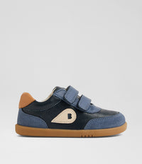 Champ - I-Walk - Navy-Vintage Indigo