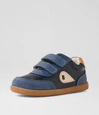 Champ - I-Walk - Navy-Vintage Indigo