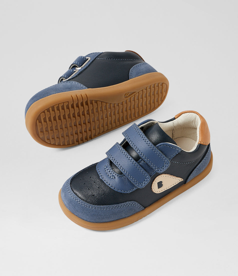Champ - I-Walk - Navy-Vintage Indigo