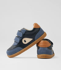 Champ - I-Walk - Navy-Vintage Indigo