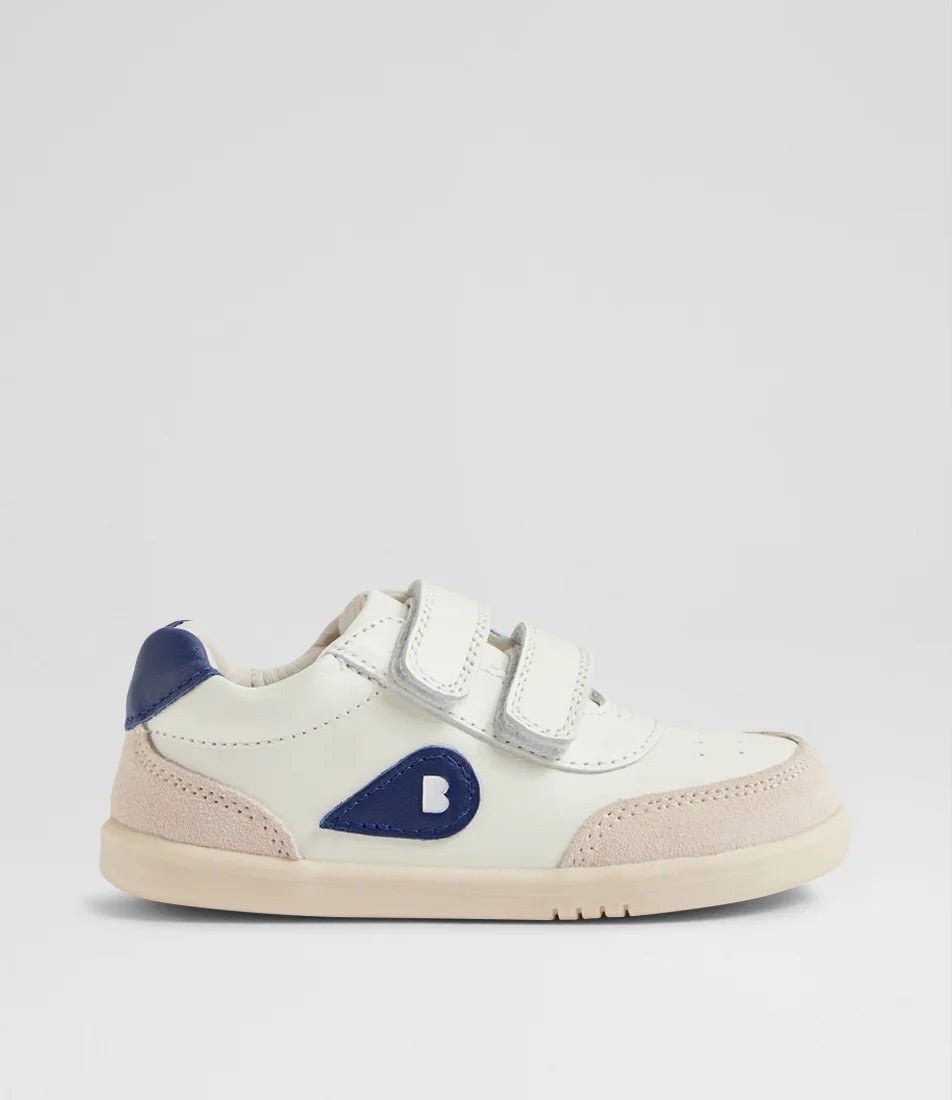 Champ  - I-Walk - Chalk + Gentian Blue