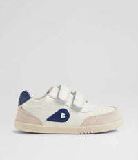 Champ  - I-Walk - Chalk + Gentian Blue