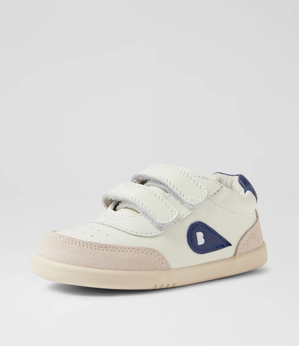 Champ  - I-Walk - Chalk + Gentian Blue