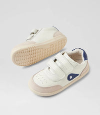 Champ  - I-Walk - Chalk + Gentian Blue