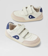 Champ  - I-Walk - Chalk + Gentian Blue
