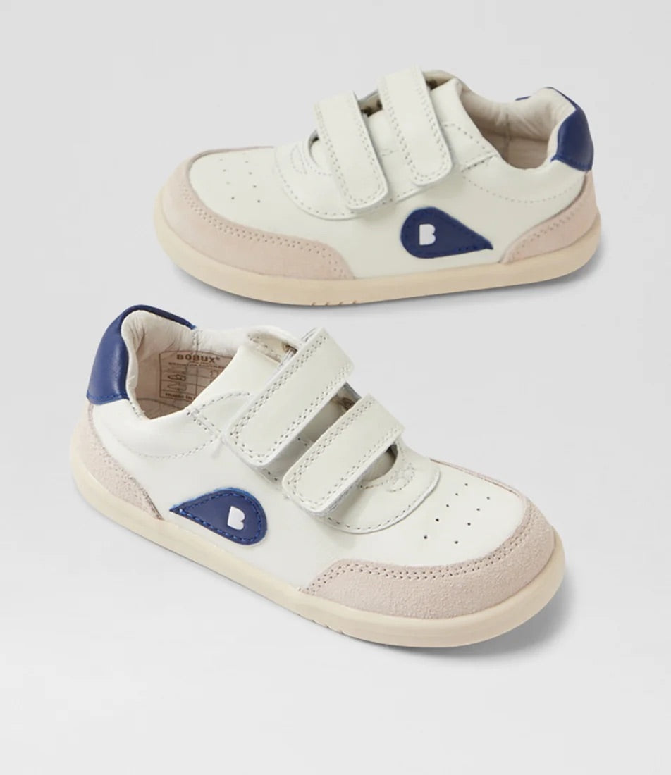 Champ  - I-Walk - Chalk + Gentian Blue