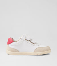 Champ - I-Walk - Chalk-Radiant Raspberry