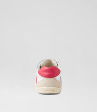 Champ - I-Walk - Chalk-Radiant Raspberry