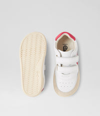 Champ - I-Walk - Chalk-Radiant Raspberry