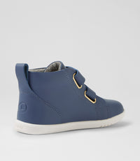 Grass Court High - I-Walk - Vintage Indigo