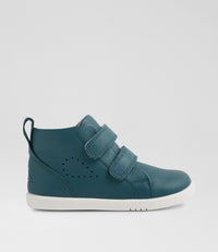 Grass Court High - I-Walk - Mediterranea