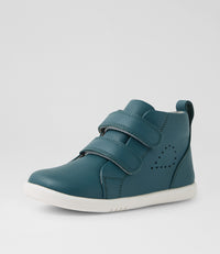 Grass Court High - I-Walk - Mediterranea