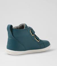 Grass Court High - I-Walk - Mediterranea