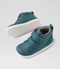 Grass Court High - I-Walk - Mediterranea