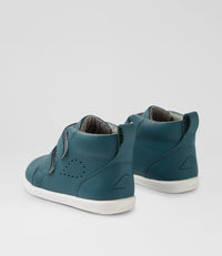 Grass Court High - I-Walk - Mediterranea