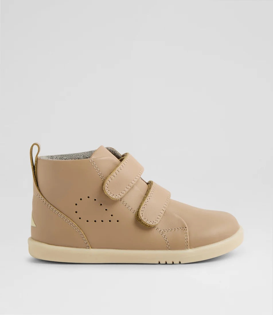 Grass Court High - I-Walk - Warm Taupe