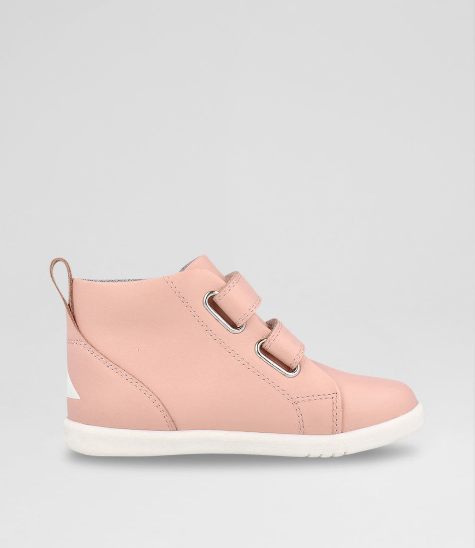 Grass Court High - I-Walk - Seashell