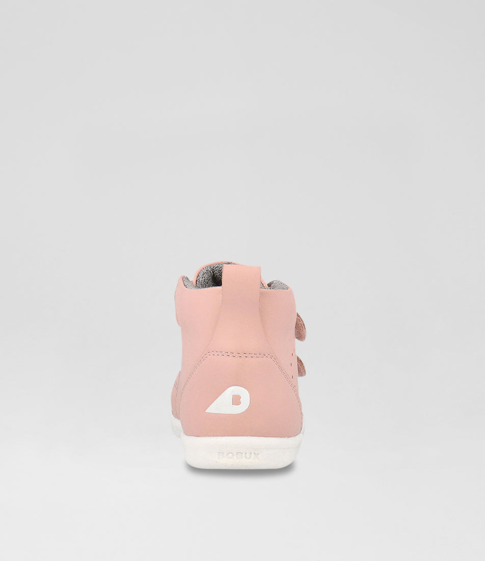 Grass Court High - I-Walk - Seashell