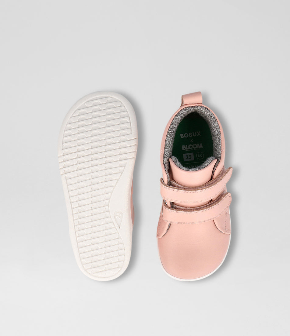 Grass Court High - I-Walk - Seashell