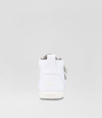Grass Court High - I-Walk - Optical White