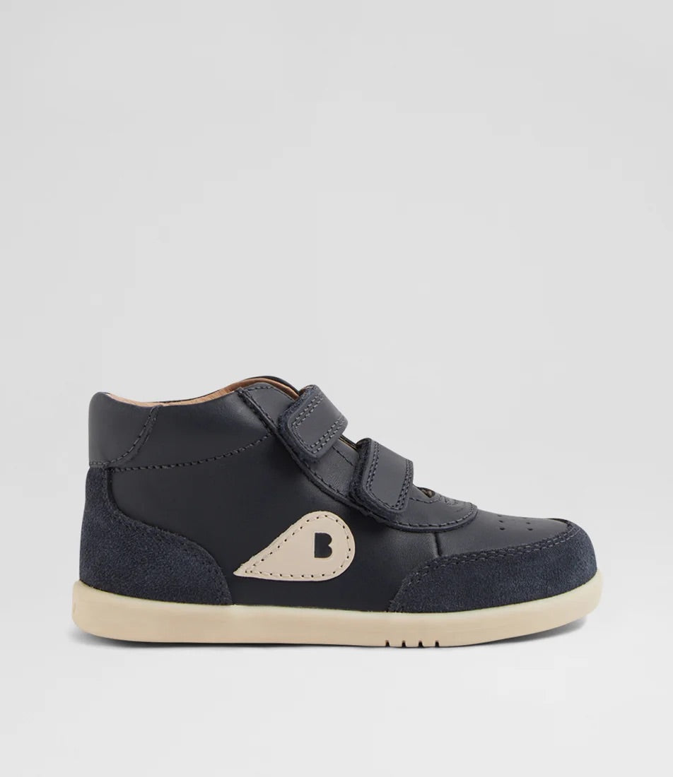 Champ High - I-Walk - Navy