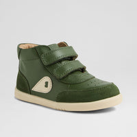 Champ High - I-Walk - Bronze Green