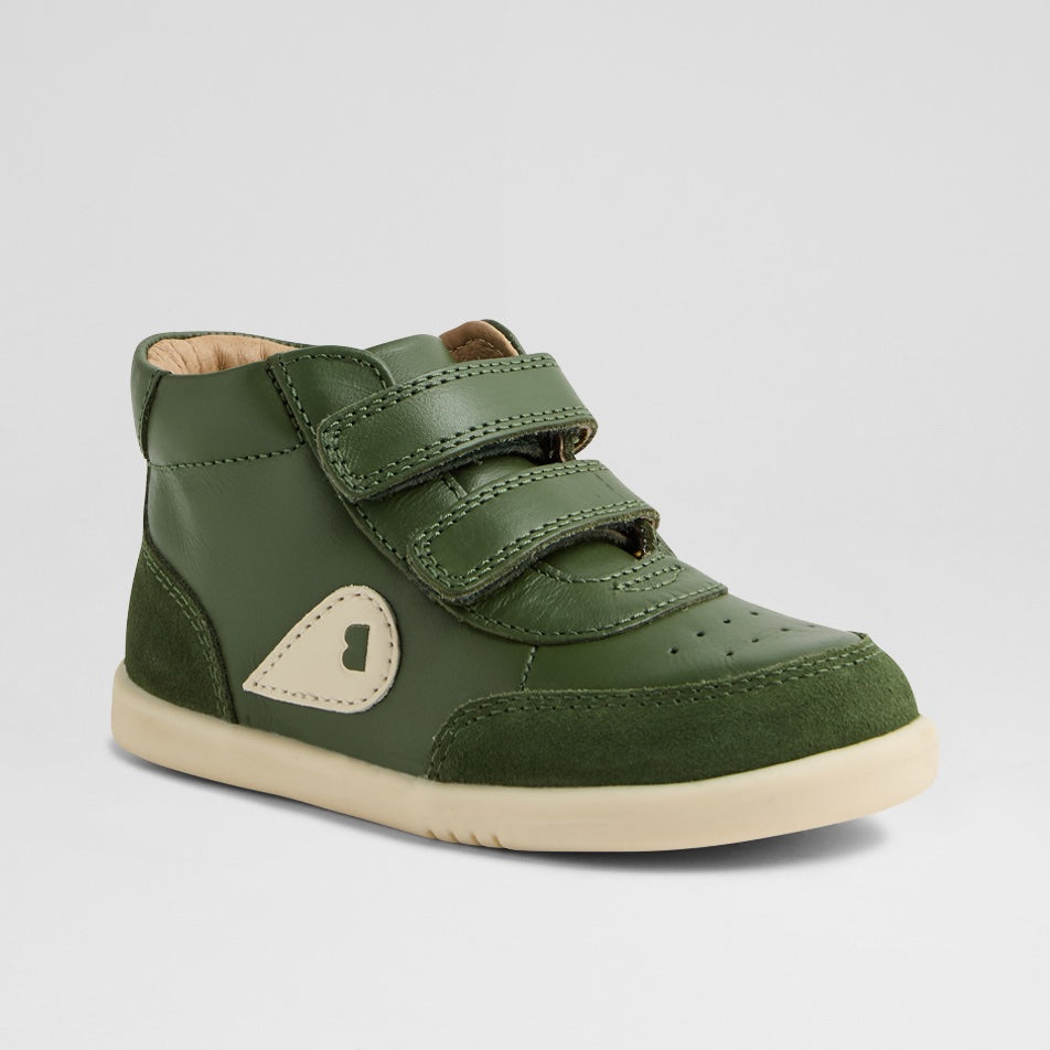 Champ High - I-Walk - Bronze Green