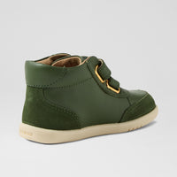 Champ High - I-Walk - Bronze Green