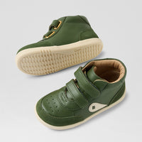 Champ High - I-Walk - Bronze Green