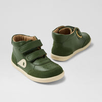 Champ High - I-Walk - Bronze Green