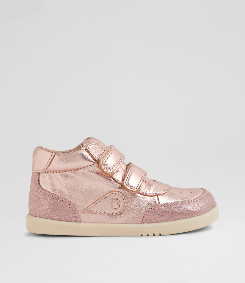 Champ High - I-Walk - Rose Gold
