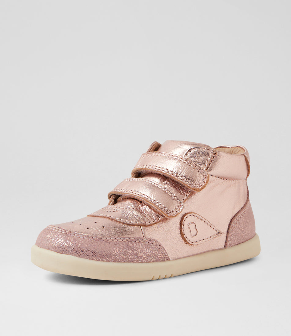 Champ High - I-Walk - Rose Gold
