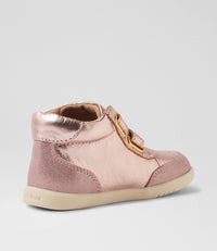 Champ High - I-Walk - Rose Gold
