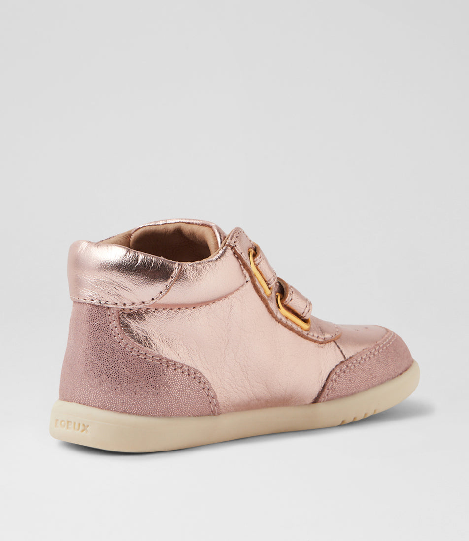 Champ High - I-Walk - Rose Gold