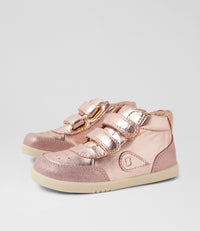 Champ High - I-Walk - Rose Gold
