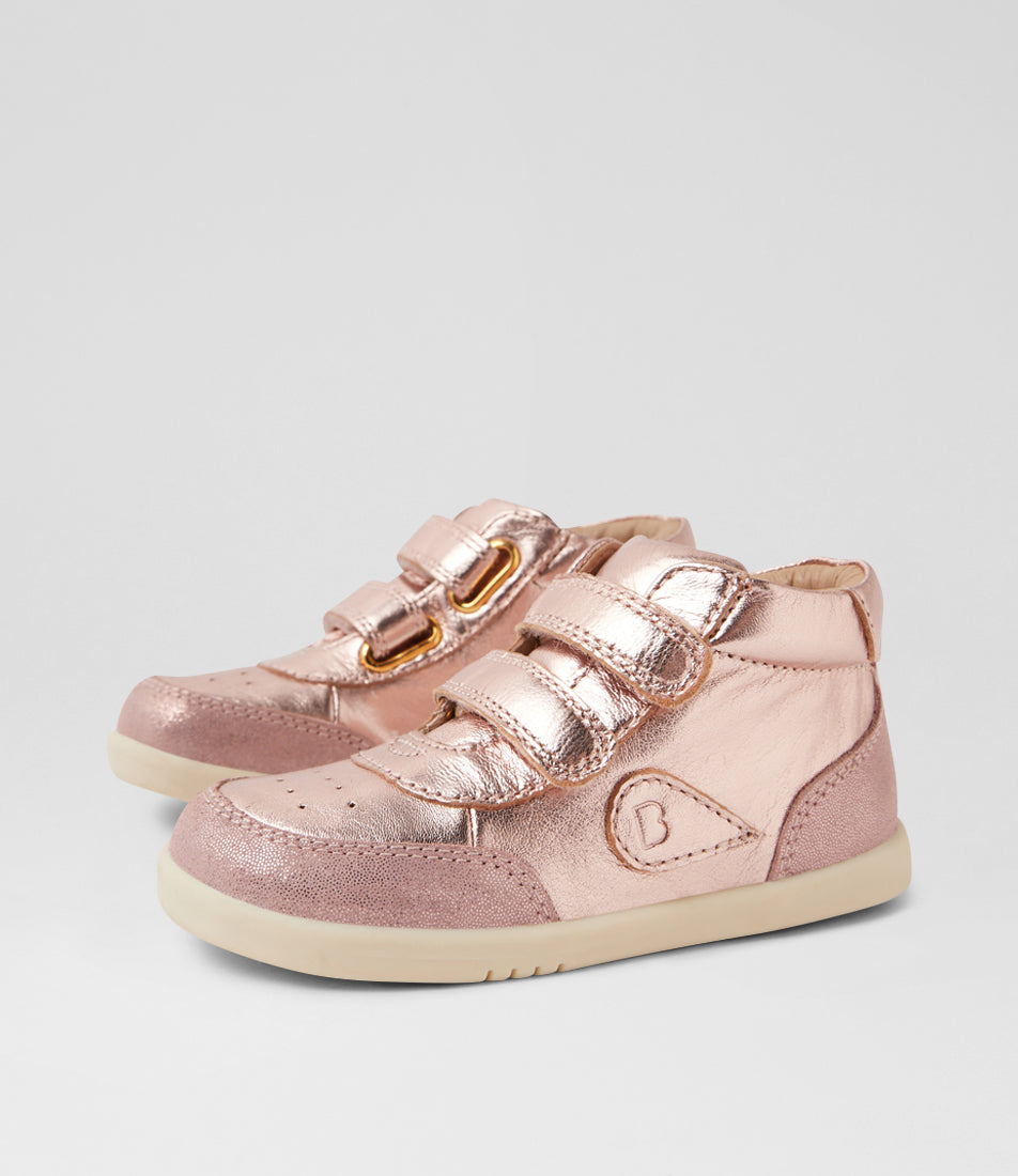 Champ High - I-Walk - Rose Gold