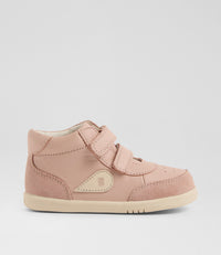 Champ High - I-Walk - Cameo Rose