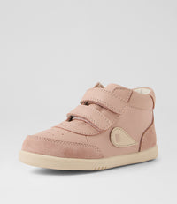 Champ High - I-Walk - Cameo Rose