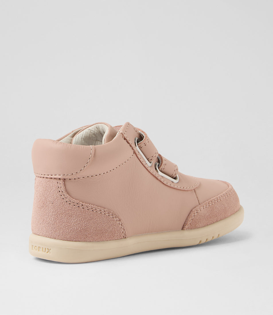 Champ High - I-Walk - Cameo Rose