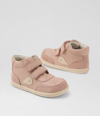 Champ High - I-Walk - Cameo Rose