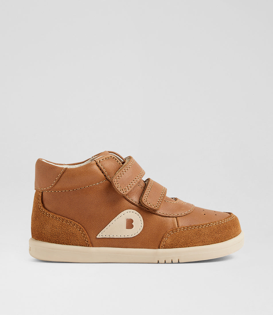 Champ High - I-Walk - Caramel