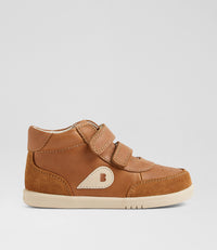 Champ High - I-Walk - Caramel