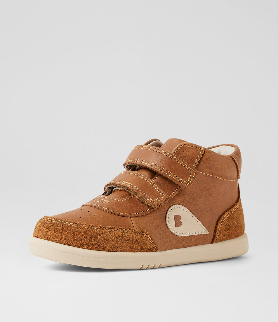 Champ High - I-Walk - Caramel
