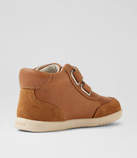 Champ High - I-Walk - Caramel