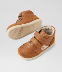 Champ High - I-Walk - Caramel